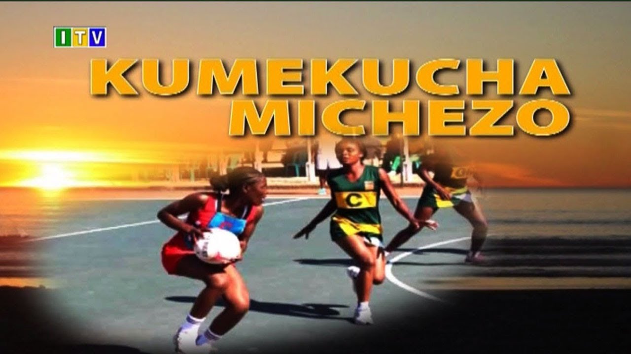 🔴KUMEKUCHA MICHEZO - DESEMBA 03, 2024