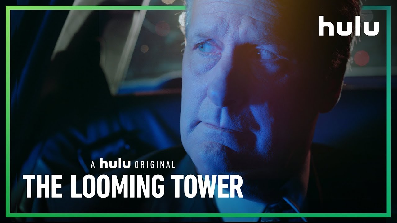 Trailer de The Looming Tower