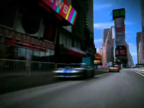 video Gran Turismo 4 Prologue