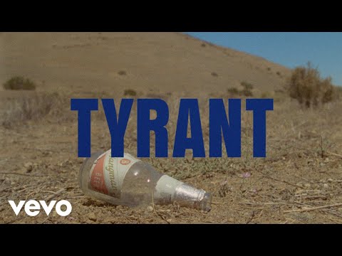 Beyoncé, Dolly Parton - TYRANT (Official Lyric Video)
