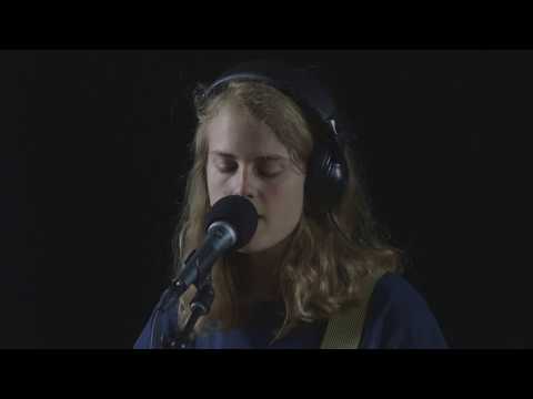 Marika Hackman with The Big Moon plays