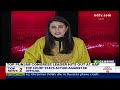 Ex Karnataka CM Jagadish Shettar Rejoins BJP | NDTV 24x7 LIVE TV  - 00:00 min - News - Video