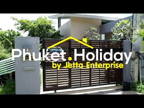 Property video