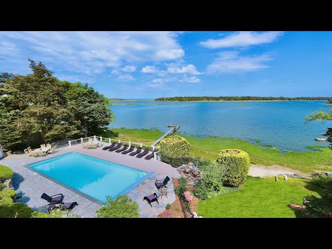 Property video
