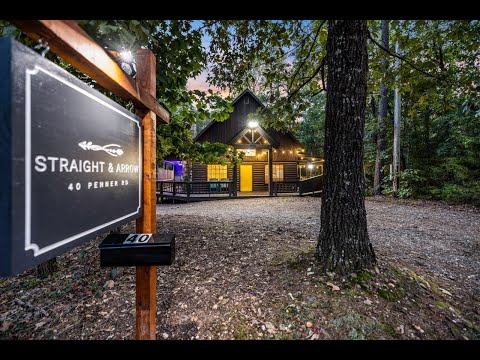Property video