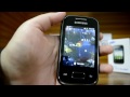 Samsung Galaxy Pocket GT-S5300 - Full Review