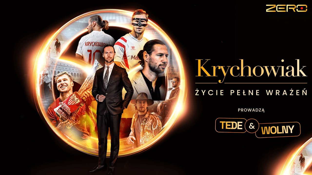 7:00 TEDE & TOMASZ WOLNY - PORANEK!