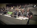 India Shreds Pakistan At IPU Parliament: “Abysmal Track Record Of Democracy”  - 02:25 min - News - Video