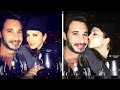 IANS : Watch: Sunny Leone's SURPISE B'DAY celebration with hubby