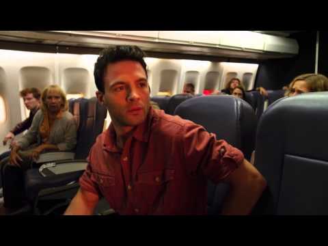 Airplane vs Volcano'