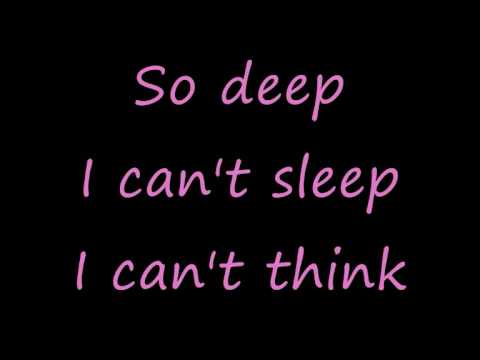 Sugababes - Too lost in you (lyrics) - YouTube