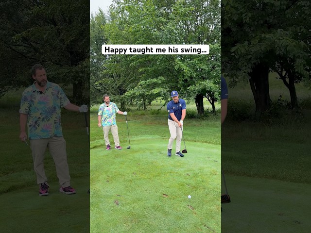 Not a single drive went under 400 yards…