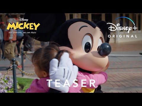 Mickey: The Story of a Mouse'