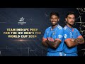 LIVE: Blues begin their prep for ICC Men’s T20 World Cup