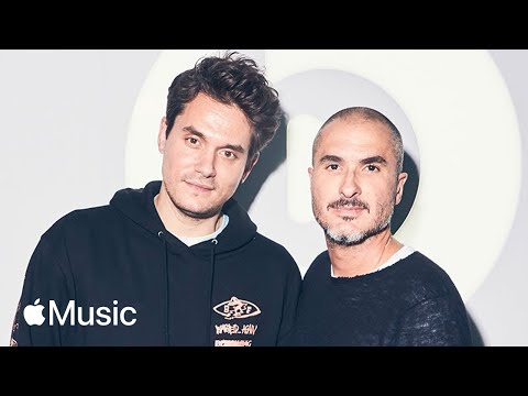 John Mayer: 'New Light' Premiere | Beats 1 | Apple Music