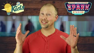 VBS is Just Around the Corner!