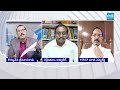 Gopireddy Srinivasa Reddy about YSRCP Opposition Status | YS Jagan in Assembly |@SakshiTV  - 08:04 min - News - Video