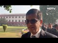 Chief Justice Of India To NDTV: Everyone Should Implement Values Of BR Ambedkar | EXCLUSIVE  - 01:34 min - News - Video