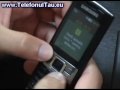 Samsung C3010 Hands on - www.TelefonulTau.eu -