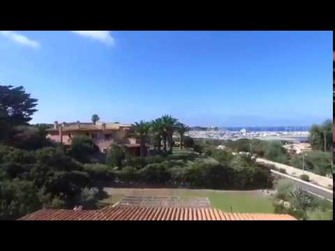 Property video