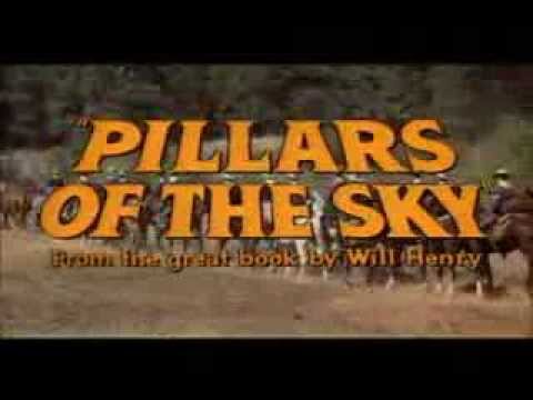 Pillars of the Sky'