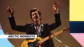 Arctic Monkeys  - 505 (Reading Festival 2022)
