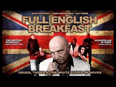 Full English Breakfast'