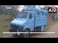 Jammu Kashmir के Pulwama में सुरक्षाबलों औऱ आतंकियों के बीच मुठभेड़ जारी, देखें वीडियो | Aaj Tak  - 01:41 min - News - Video