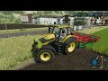 Deutz Fahr 8280TTV Originalinnenraum v1.0.0.0