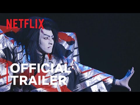 Sing, Dance, Act: Kabuki featuring Toma Ikuta'