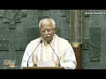 Manohar Lal Khattar Takes Oath as the Member of Parliament in Lok Sabha | News9  - 03:24 min - News - Video