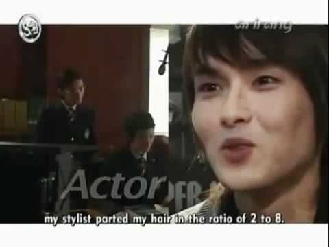 The Super Junior Guide - Kim Ryeowook