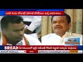Komatireddy Brothers Controversy