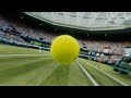 Wimbledon 2024 | #NovakDjokovic secures a solid opening victory | #WimbledonOnStar