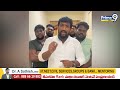మహాసేన రాజేష్ నోరు అదుపులో పెట్టుకో | Waring To Mahasena Rajesh | Prime9 News  - 07:48 min - News - Video