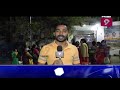 ప్రజాగళం | Prajagalam | కృష్ణనగర్ వీధుల్లో సినిమా కష్టాలు | Prime9 News  - 01:01:16 min - News - Video