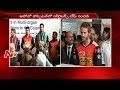 Sunrisers Cricketers Participate Organs Donation Event in Hyderabad Apollo Hospital