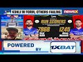 IPL 2024: Royal Challengers Bengaluru Vs Lucknow Super Giants | Cricit Predicta | NewsX