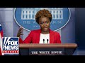 Karine Jean-Pierre holds a White House briefing | 9/23/2022