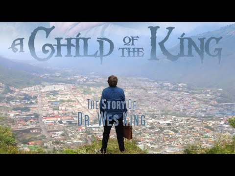 A Child of the King'