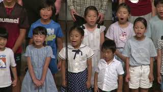 11.『平和とぞうと子どもたち』