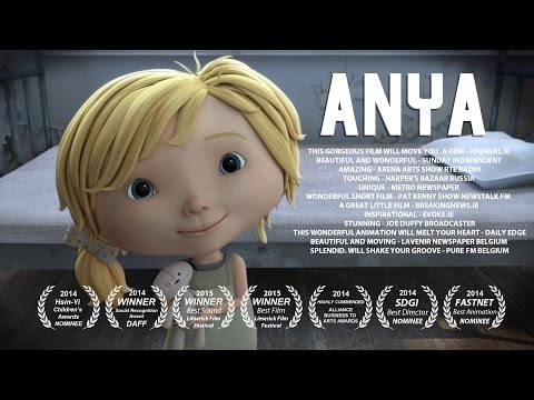 Anya'