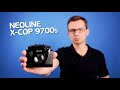 Neoline X-COP 9700s. Полный обзор топового гибрида от Neoline.