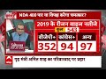 Sandeep Chaudhary: चुनाव में चलेगा मोदी मैजिक या विपक्ष करेगा बड़ा उलटफेर ? ABP News | Breaking  - 42:38 min - News - Video
