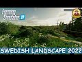 SWEDISH LANDSCAPE 2022 v1.5.0.0