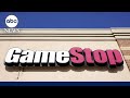 GameStop stock soars 120% because of memes