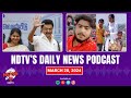 Badaun Double Murder, DMK Manifesto, Lok Sabha Nominations | NDTV Podcast