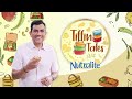 Paneer Tikka Pizzettes | Tiffin Tales with Nutralite | Sanjeev Kapoor Khazana  - 05:24 min - News - Video