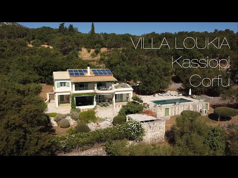 Property video
