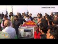 Farewell to Karni Sena Chief: Sukhdev Singh Gogamedis Final Journey Home | News9